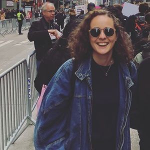 Meet your Posher, Mariah